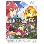 Simple wii series vol. 6: the wai wai combat (import japonais)