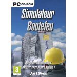 Simulateur boutefeu pc Simulateur boutefeu pc