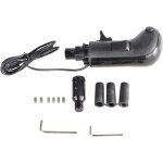 Simulateur de camion usb - pommeau de levier de vitesse de rechange pour logitech g29 g27 g25 g920 - ...