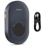 Simulateur de mouvement de souris avec interrupteur marche / arrêt pour réveiller l'ordinateur Simulateur de mouvement de souris avec interrupteur marche / arrêt pour réveiller l'ordinateur