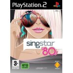 Singstar '80s ps2 Singstar '80s ps2