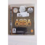 Singstar abba playstation 3