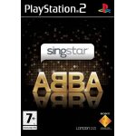 Singstar abba ps2 Singstar abba ps2