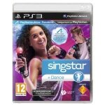 Singstar danse ps3 Singstar danse ps3