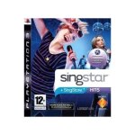 Singstar hits ps3