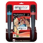 Singstar nrj music tour ps2 Singstar nrj music tour ps2