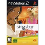 Singstar pop hits 3 ps2 Singstar pop hits 3 ps2