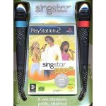 Singstar pop (micro inclus) ps2 Singstar pop (micro inclus) ps2