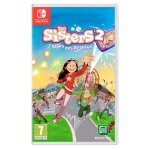 Les sisters 2 : stars des r�seaux switch