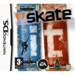 Skate it (jeu) nintendo ds Skate it (jeu) nintendo ds