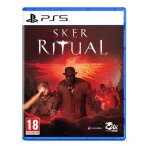 Sker ritual ps5