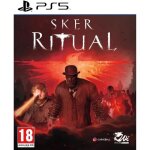 Sker ritual ps5 Sker ritual ps5