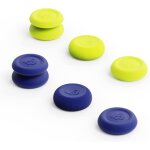 Skin, cqc and fps thumb grip set joystick cap analog stick cap for nintendo switch pro controller & ps5 ...