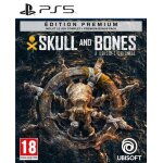 Skull and bones edition premium ps5