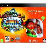 Skylanders giants booster pack import allemand Skylanders giants booster pack import allemand