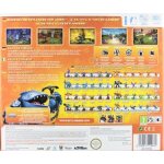 Skylanders giants booster pack import italien espagnol