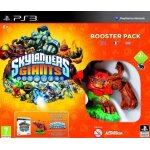 Skylanders - giants - booster pack ps3