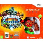 Skylanders - giants - booster pack wii Skylanders - giants - booster pack wii