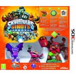 Skylanders - giants - starter pack 3ds