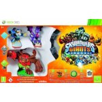Skylanders - giants - starter pack xbox 360