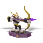 Skylanders imaginators - figurine sensei - ma�tre buckshot