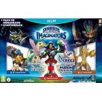 Skylanders - imaginators - pack de d�marrage wii u