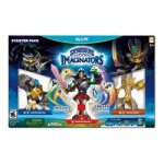Skylanders imaginators starter pack - wii u - italien Skylanders imaginators starter pack - wii u - italien