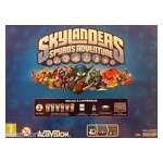 Skylanders spyro's adventure mini pack de dmarrage