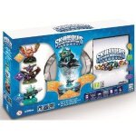 Skylanders - spyros adventures starter pack pc