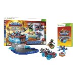 Skylanders - superchargers - pack de d�marrage xbox 360