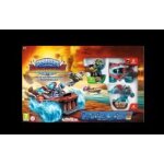 Skylanders superchargers starter pack