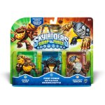 Skylanders swap force battle pack