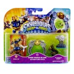 Skylanders swap force - sheep wreck island adventure pack