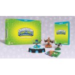Skylanders - swap force - starter pack wii u