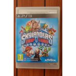 Skylanders - trap team - jeu ps3 - activision