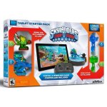 Skylanders trap team pack tablette Skylanders trap team pack tablette