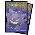 Sleeves pokmon ultra pro ectoplasma violet neuf protge carte 2021