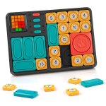 Super slide brain games, mise a jour 500 + levelled up défis casse - tête puzzles, jouets interactifs ... Super slide brain games, mise a jour 500 + levelled up défis casse - tête puzzles, jouets interactifs ...