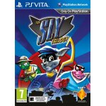 Sly trilogy ps vita ps vita
