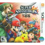 Super smash bros. for 3ds - 3ds (us)