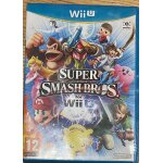 Super smash bros