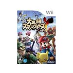 Smash bros brawl (import jap) wii