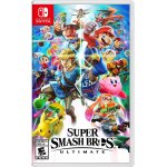 Super smash bros. ultimate - switch (us)