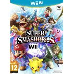Super smash bros. wii u