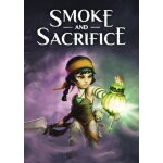 Smoke and sacrifice - steam - jeu en tlchargement - ordinateur pc