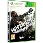 Sniper elite v2 [import allemand] [jeu xbox 360]