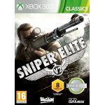 Sniper elite v2 - classic hits xbox 360 Sniper elite v2 - classic hits xbox 360