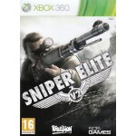 Sniper elite v2 xbox 360 Sniper elite v2 xbox 360