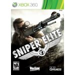 Sniper elite v2 (import) xbox 360 Sniper elite v2 (import) xbox 360