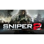 Sniper: ghost warrior 2 Sniper: ghost warrior 2